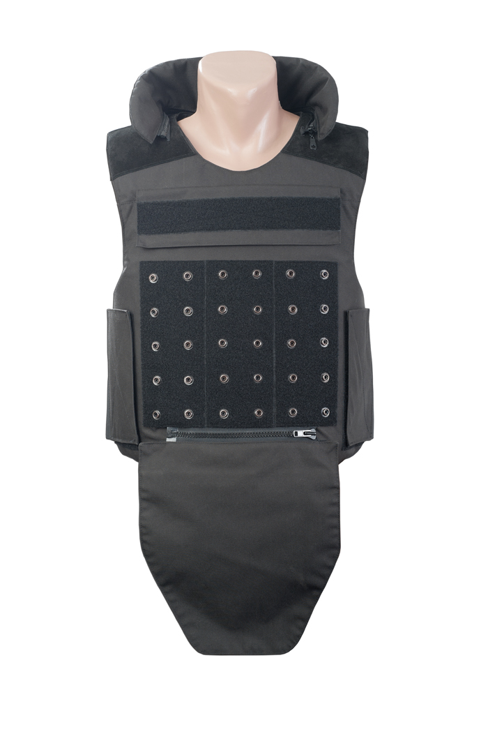 VEST